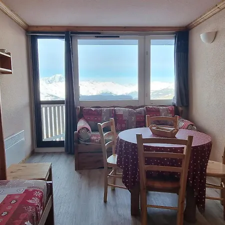 Confortable Aux Pieds Des Pistes Avec Animaux Permis - Fr-1-181-2562 Apartament *