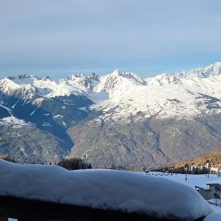Confortable Aux Pieds Des Pistes Avec Animaux Permis - Fr-1-181-2562