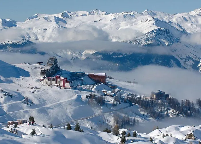 Confortable Aux Pieds Des Pistes Avec Animaux Permis - Fr-1-181-2562 Апартаменты *