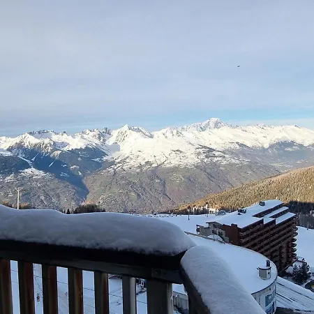 Apartment Confortable Au Pied Des Pistes, Balcon, Animaux Admis - Fr-1-181-2562