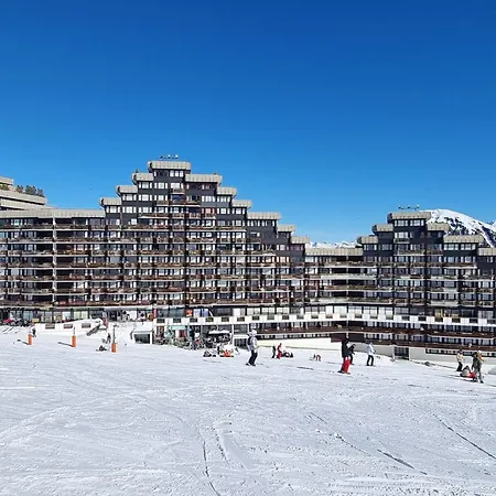 Confortable Aux Pieds Des Pistes Avec Animaux Permis