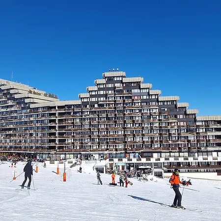 Confortable Aux Pieds Des Pistes Avec Animaux Permis - Fr-1-181-2562 Apartamento