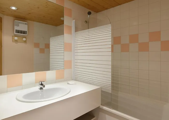 Confortable Aux Pieds Des Pistes Avec Animaux Permis - Fr-1-181-2562 La Plagne